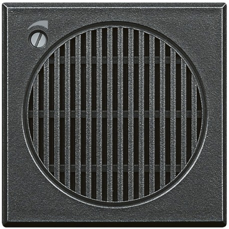 HS4355/12 BTCINO AX-TIMB ELETTR. 12V 2M ANTR