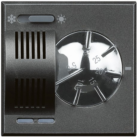 HS4442 BTCINO AX-THERMOSTAT+MIT 230V 2M ANTR