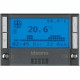 HS4451 BTCINO AX-CRONOTERMO 2X1,5V 3M ANTR