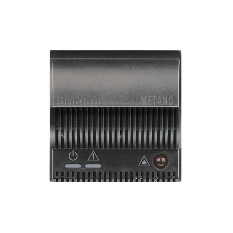 HS4511/12 BTCINO AX-DÉTECTEUR DE GAZ NATURA 2M ANTR