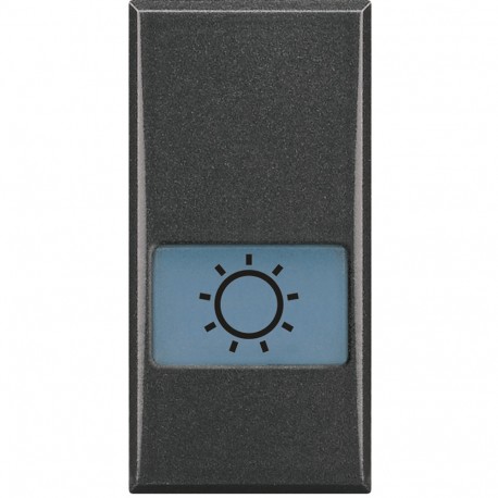 HS4921LA BTCINO AX-TECLA ILUM LUZ 1M ANTR