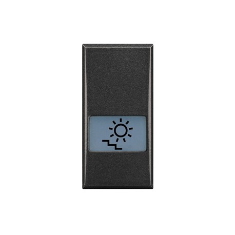 HS4921LB BTCINO AX-TECLA ILUM LUZ ESC 1M ANTR