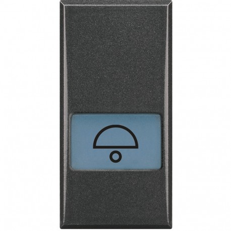 HS4921LD BTCINO AX-CHIAVE ILUM TIMB 1M ANTR