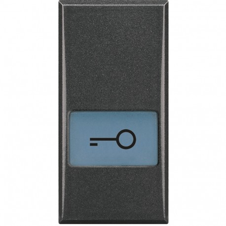 HS4921LF BTCINO AX-SCHLÜSSEL ILUM SCHLÜSSEL 1M ANTR