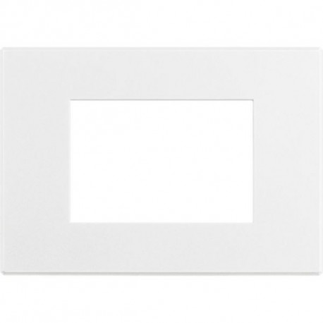 HW4803AW BTCINO AX-PLACA AIR 3M AZUL OPACO