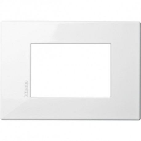HW4803HD BTCINO AX-PLACA AIR 3M BLAN