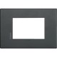 HW4803XN BTCINO AX-PLATE AIR 3M ECLIPSE