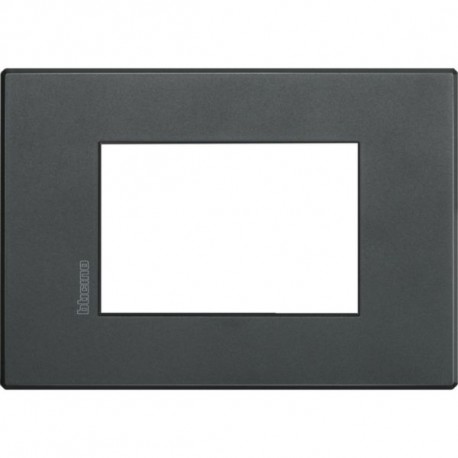 HW4803XN BTCINO AX-PLATE AIR 3M ECLIPSE