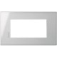 HW4804HC BTCINO AX-PLAQUE AIR 4M TECH
