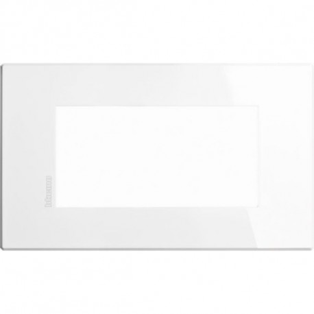 HW4804HD BTCINO AX-PLACA AIR 4M BRANCO.