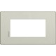 HW4804SB BTCINO AX-PLATE AIR 4M SAND