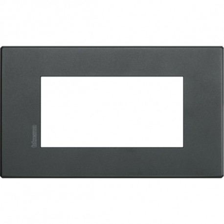 HW4804XN BTCINO AX-PIASTRA DI ARIA 4M ECLIPSE