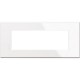 HW4806HD BTCINO AX-PLACA AIR 6M BLAN