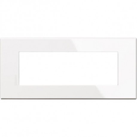 HW4806HD BTCINO AX-PLACA AIR 6M BRANCO.