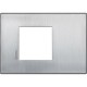 HW4819CRS BTCINO AX-PLATE AIR 2M CHROME