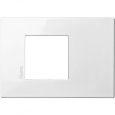HW4819HD BTCINO AX-PLACA AIR 2M BLAN