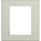 HW4826SB BTCINO AX-PLACA AIR 3+3M AREIA