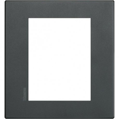 HW4826XN BTCINO AX-PLAQUE AIR 3+3M ECLIPSE
