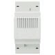 F91/12E BTCINO LL-TRASFORMATORE 230/12V 6VA 3DIN