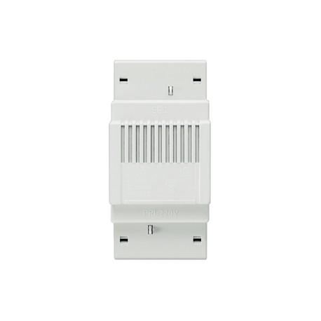 F91/12E BTCINO LL-TRAFO 230/12V 6VA 3DIN