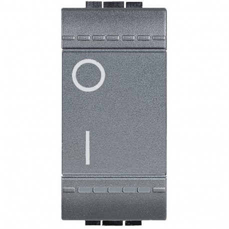 L4002N BTCINO LL-INT IL BASC 16A 2P 1M ANTR