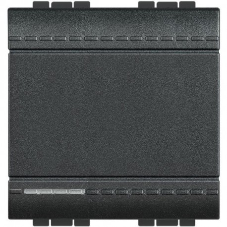 L4004M2N BTCINO LL-CROSS-IL BASC 1P 16A 2M ANTR