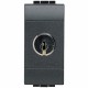 L4012 BTCINO LL-INT CLÉ 2P 16A 1M ANTR