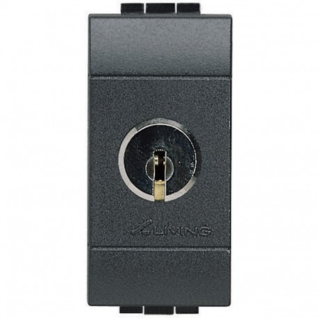 L4012 BTCINO LL-INT CHAVE 16A 2P 1M ANTR