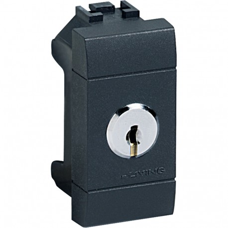 L4022 BTCINO LL-COM CHAVE 16A 2P 1M ANTR