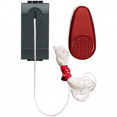 L4033 BTCINO LL-PULS-SHOOTER 1P 10A 1M ANTR