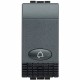 L4042N BTCINO LL-PULS-IL CAMP 1P 10A 1M ANTR