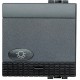 L4043M2N BTCINO LL-PULS IL LAMPADA 1P 10A 2M ANTR