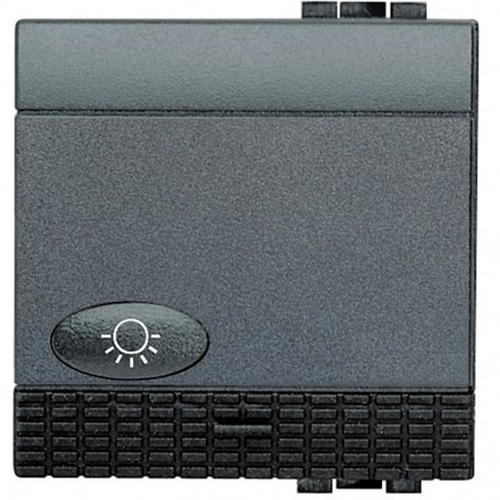 L4043M2N BTCINO LL-PULS IL LAMPADA 1P 10A 2M ANTR