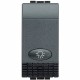 L4043N BTCINO LL-PULS IL LAMP 1P 10A 1M ANTR