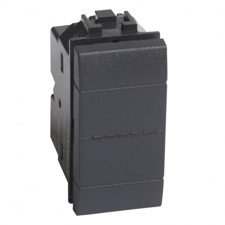 L4051AN BTCINO LL-INT ILUM AX 1P 16A 1M ANTR