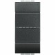 L4054 BTCINO LL-CROCE ILUM AX 1P 16A 1M ANTR