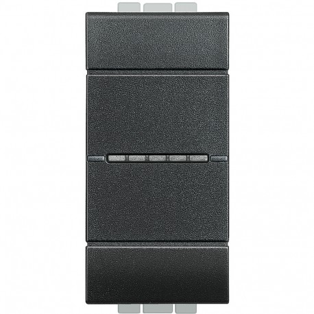L4054 BTCINO LL-CROCE ILUM AX 1P 16A 1M ANTR