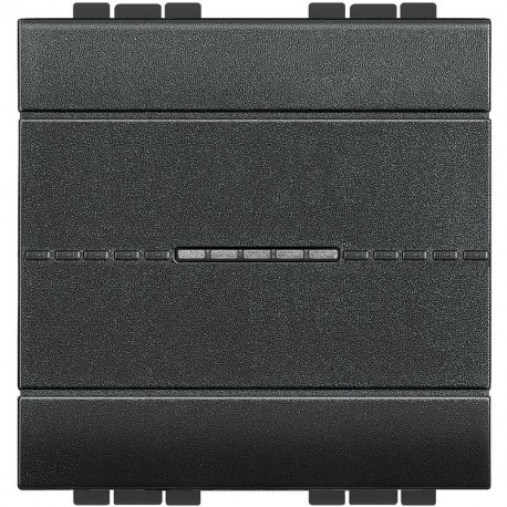 L4054M2 BTCINO ЛЛ-КРЕСТ ИЛУМ ТОПОР 1П 16А 2М АНТР