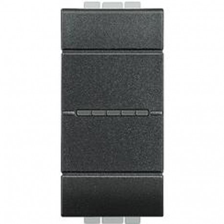 L4055AN BTCINO LL-PULS ILUM AX 1P 10A 1M ANTR