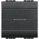 L4055M2AN BTCINO LL-PULS ILUM AX 1P 10A 2M ANTR