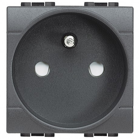L4142 BTCINO LL-BASE-FR 2P+T 16A 2M ANTR