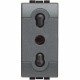 L4180 BTCINO LL-IT-BASIS 2P+T 16A 1M ANTR