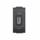 L4285C1 BTCINO LL-BASE USB 1.1 A/5V 1M ANTR