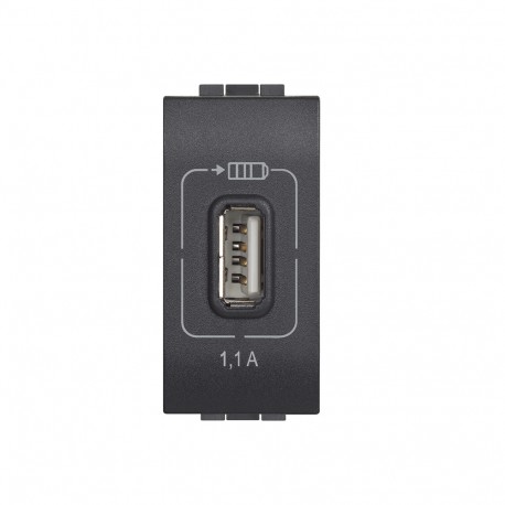 L4285C1 BTCINO LL-BASE USB 1.1/5V 1M ANTR