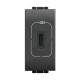 L4286C1 BTCINO LL-BASE USB C 1,5A/5V 1M ANTR