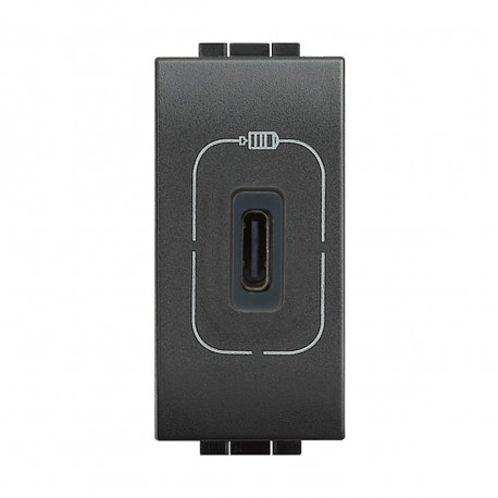 L4286C1 BTCINO ЛЛ-БАЗА ПО USB С 1.5 В/5В 1М АНТР