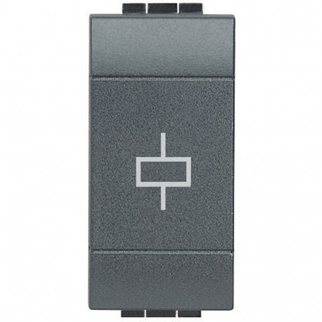 L4330/230 BTCINO LL-RELAIS NO/NC 10A/230V 1M ANTR
