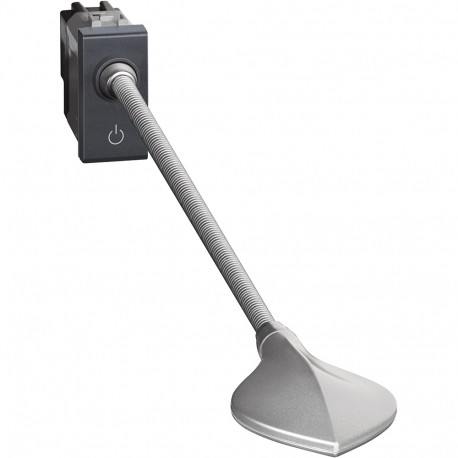 L4362 BTCINO LL-LAMPE DE LECTURE 230V 1M ANTR