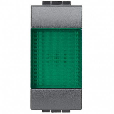 L4371V BTCINO LL-DIFUS GRÜN 1M ANTR