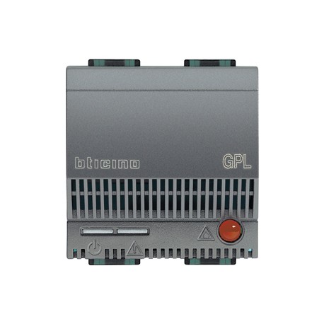 L4512/12 BTCINO LL-DETEKTOR GAS BUTAN 2M ANTR